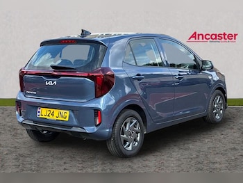 Used Kia Picanto 2024 for sale - 75856078: Photo