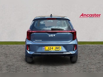 Used Kia Picanto 2024 for sale - 75856078: Photo