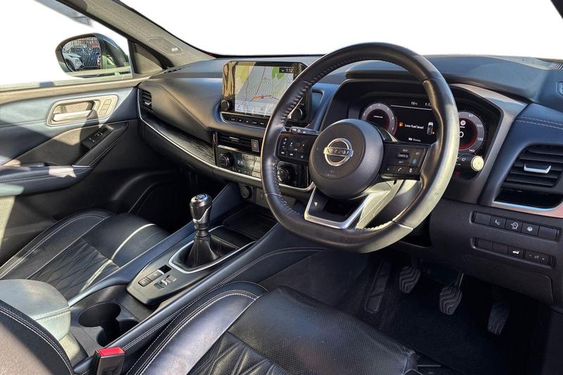 Used Nissan Qashqai 2022 for sale - 77013689: Photo 10