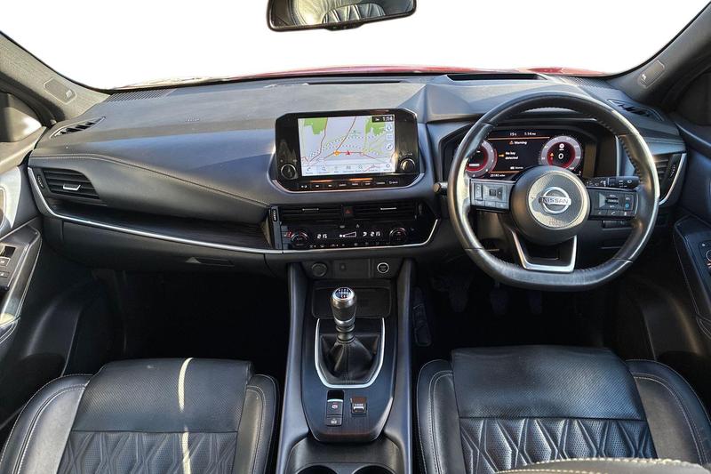 Used Nissan Qashqai 2022 for sale - 77013689: Photo 12