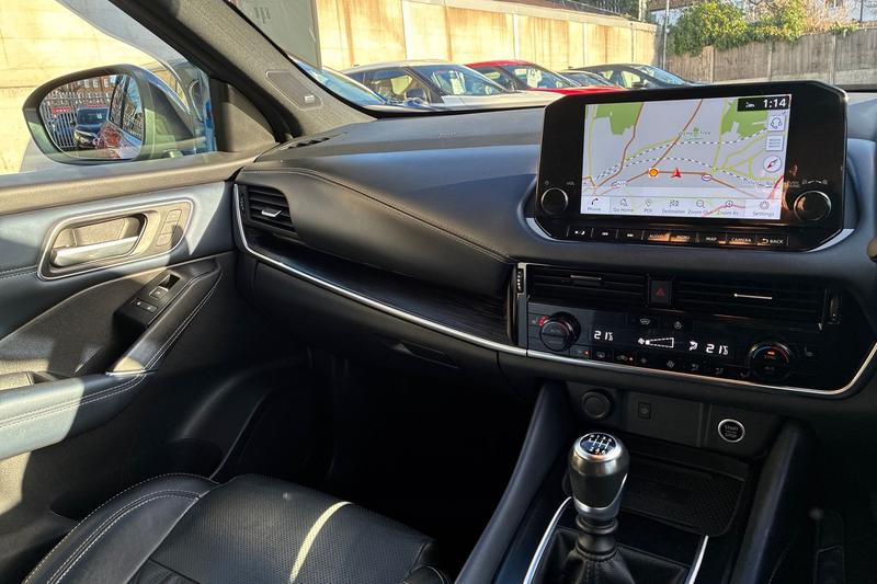 Used Nissan Qashqai 2022 for sale - 77013689: Photo 14