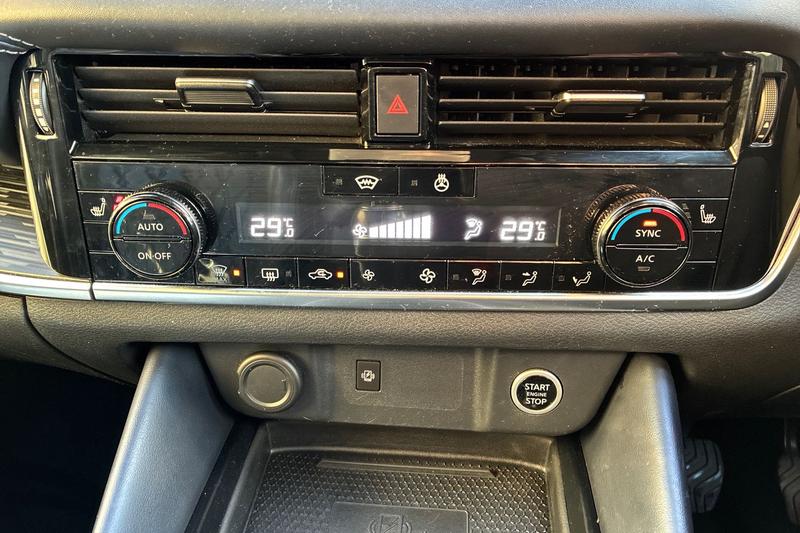 Used Nissan Qashqai 2022 for sale - 77013689: Photo 15