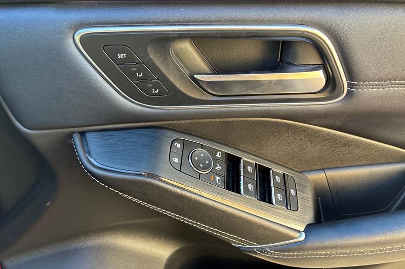 Used Nissan Qashqai 2022 for sale - 77013689: Photo 16