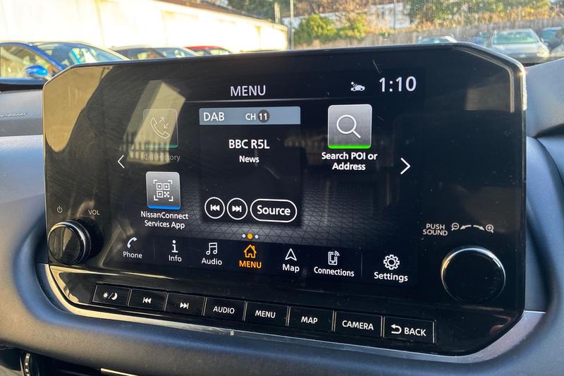 Used Nissan Qashqai 2022 for sale - 77013689: Photo 17