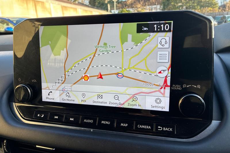 Used Nissan Qashqai 2022 for sale - 77013689: Photo 18