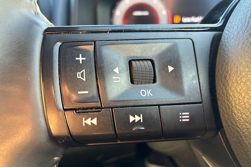 Used Nissan Qashqai 2022 for sale - 77013689: Photo 21