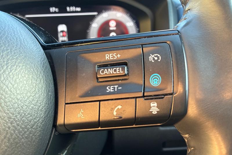 Used Nissan Qashqai 2022 for sale - 77013689: Photo 22