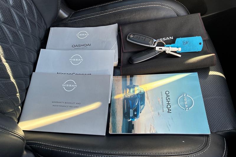 Used Nissan Qashqai 2022 for sale - 77013689: Photo 28