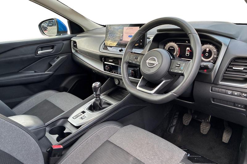 Used Nissan Qashqai 2025 for sale - 77647456: Photo 10