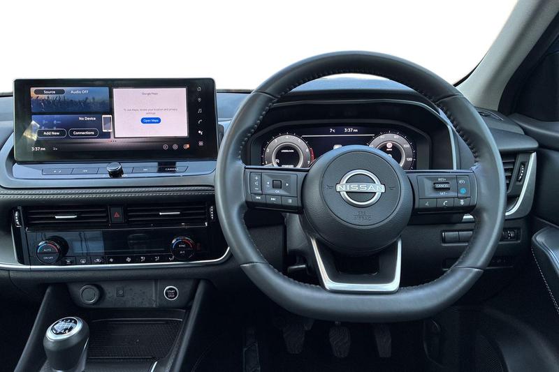 Used Nissan Qashqai 2025 for sale - 77647456: Photo 11