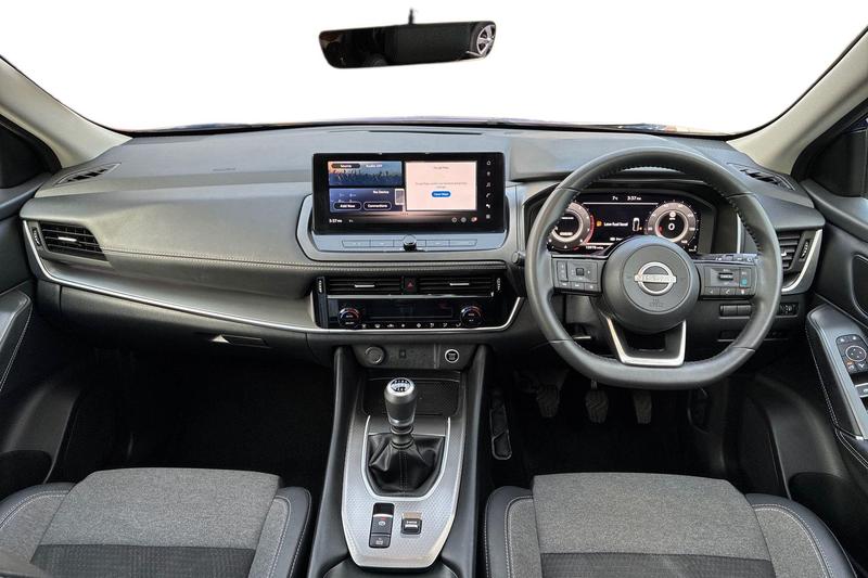 Used Nissan Qashqai 2025 for sale - 77647456: Photo 12