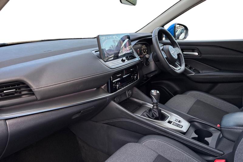 Used Nissan Qashqai 2025 for sale - 77647456: Photo 13