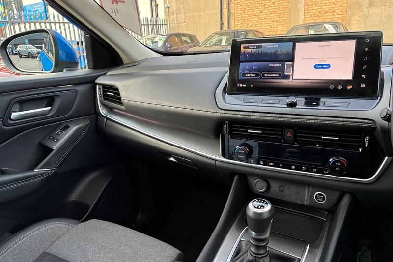 Used Nissan Qashqai 2025 for sale - 77647456: Photo 14