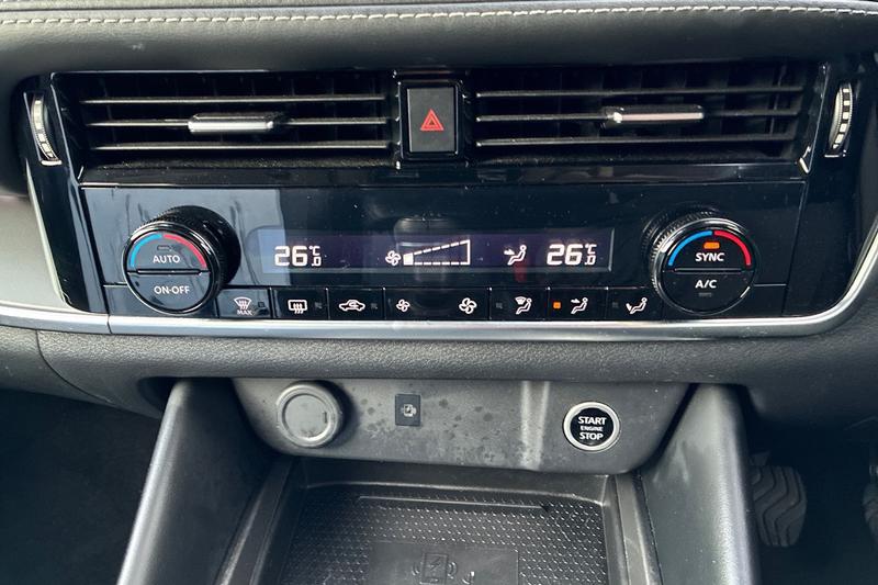 Used Nissan Qashqai 2025 for sale - 77647456: Photo 15