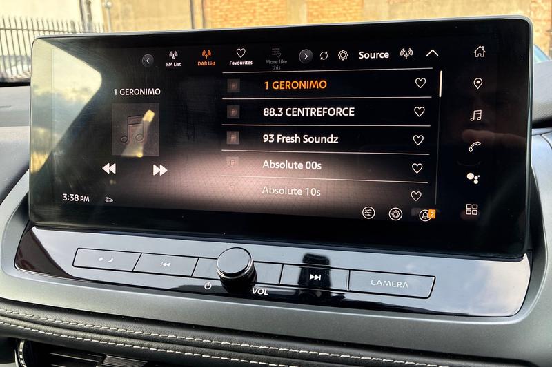 Used Nissan Qashqai 2025 for sale - 77647456: Photo 17