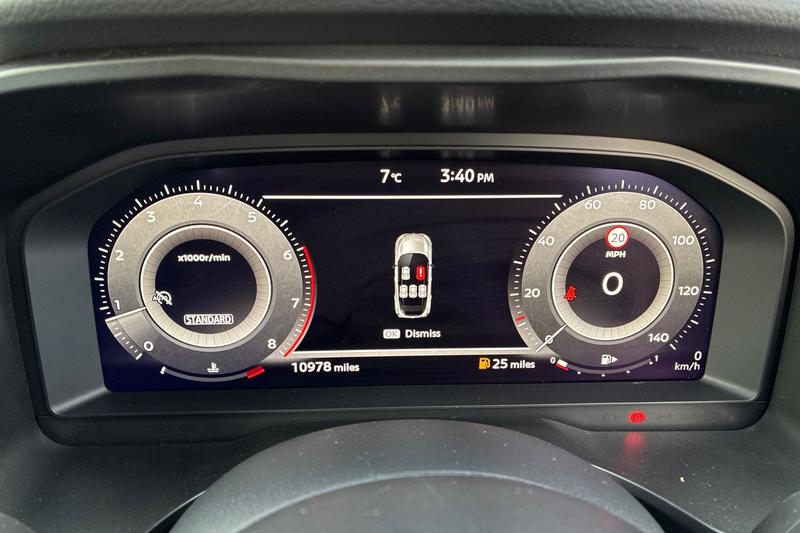 Used Nissan Qashqai 2025 for sale - 77647456: Photo 20