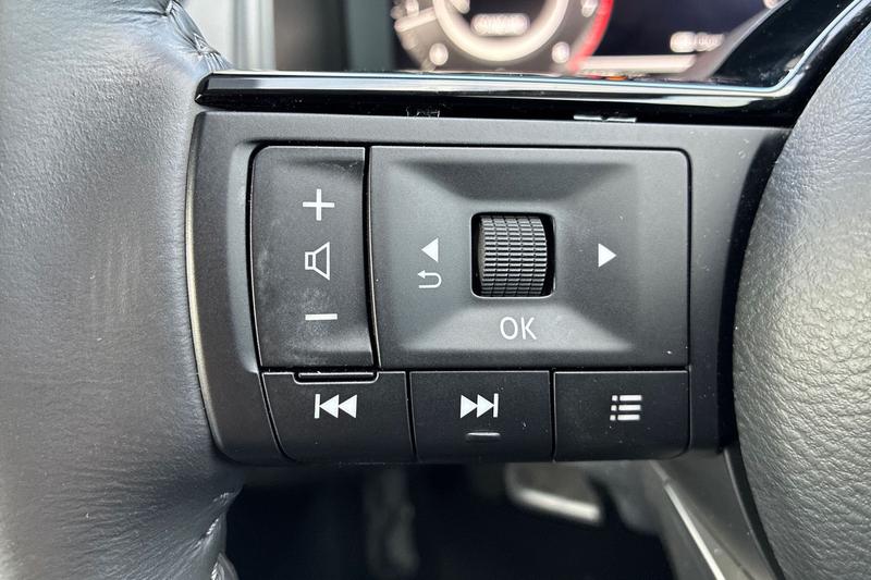 Used Nissan Qashqai 2025 for sale - 77647456: Photo 21