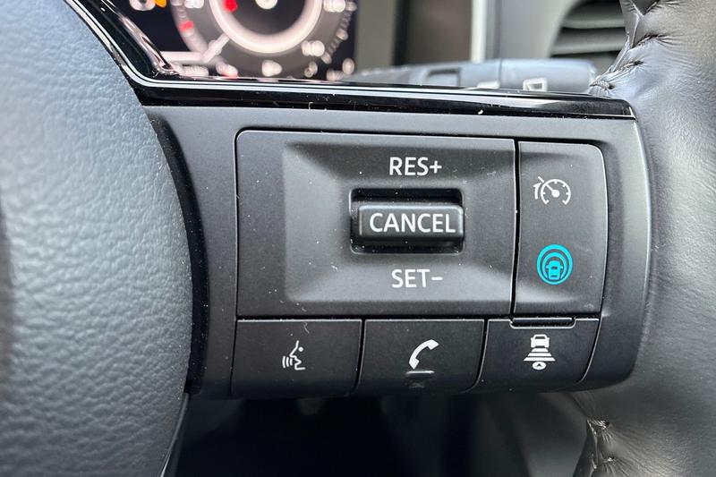 Used Nissan Qashqai 2025 for sale - 77647456: Photo 22