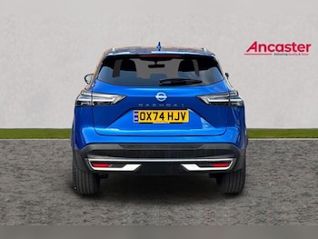 Used Nissan Qashqai 2025 for sale - 77647456: Photo