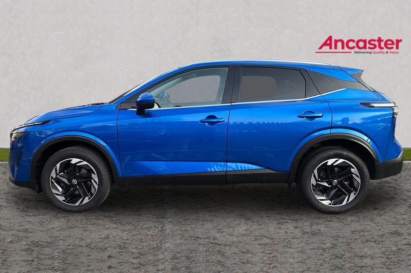 Used Nissan Qashqai 2025 for sale - 77647456: Photo 6