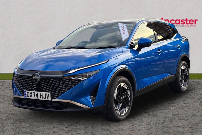 Used Nissan Qashqai 2025 for sale - 77647456: Photo 7