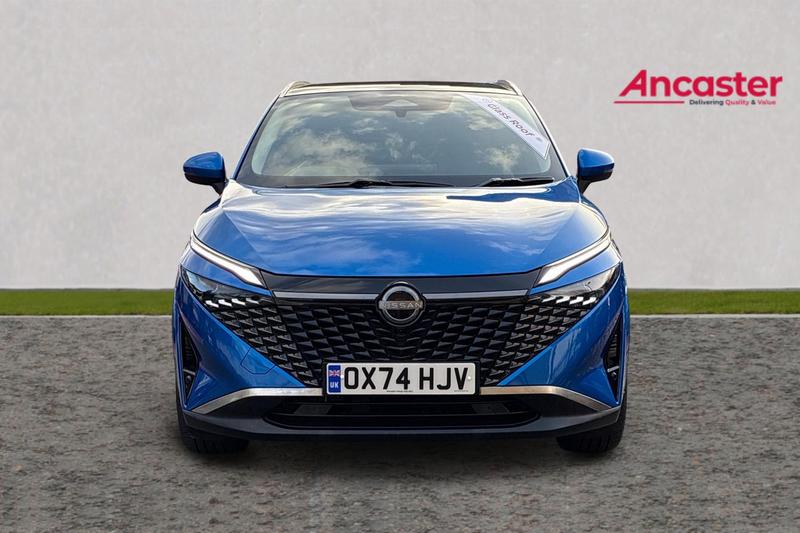 Used Nissan Qashqai 2025 for sale - 77647456: Photo 8