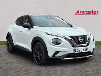 Used Nissan Juke 2025 for sale - 79852131: Photo