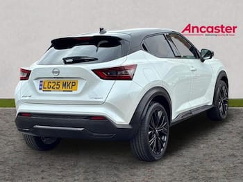 Used Nissan Juke 2025 for sale - 79852131: Photo