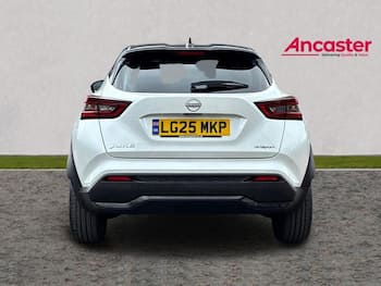 Used Nissan Juke 2025 for sale - 79852131: Photo