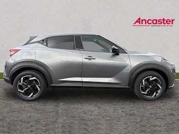 Used Nissan Juke 2022 for sale - 79436848: Photo