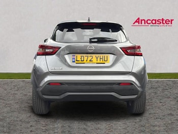 Used Nissan Juke 2022 for sale - 79436848: Photo