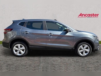 Used Nissan Qashqai 2020 for sale - 75538916: Photo