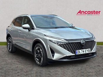Used Nissan Qashqai 2024 for sale - 78685605: Photo