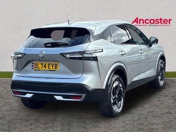 Used Nissan Qashqai 2024 for sale - 78685605: Photo