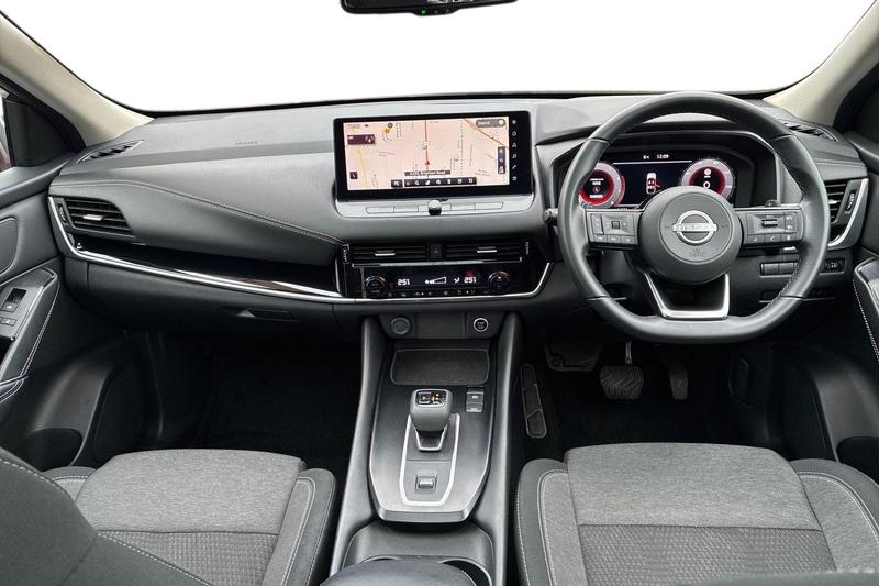 Used Nissan Qashqai 2022 for sale - 77254330: Photo 12