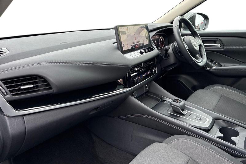 Used Nissan Qashqai 2022 for sale - 77254330: Photo 13