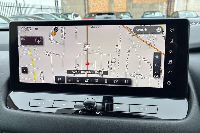 Used Nissan Qashqai 2022 for sale - 77254330: Photo 18