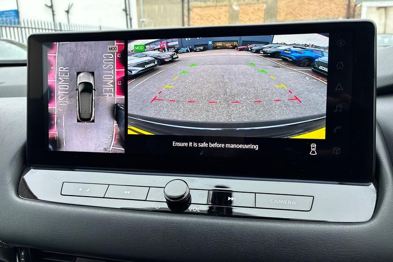 Used Nissan Qashqai 2022 for sale - 77254330: Photo 19