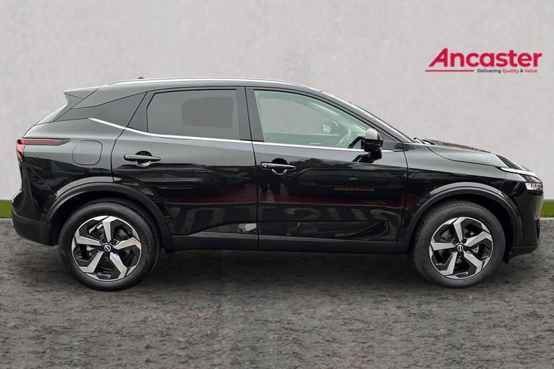 Used Nissan Qashqai 2022 for sale - 77254330: Photo 2