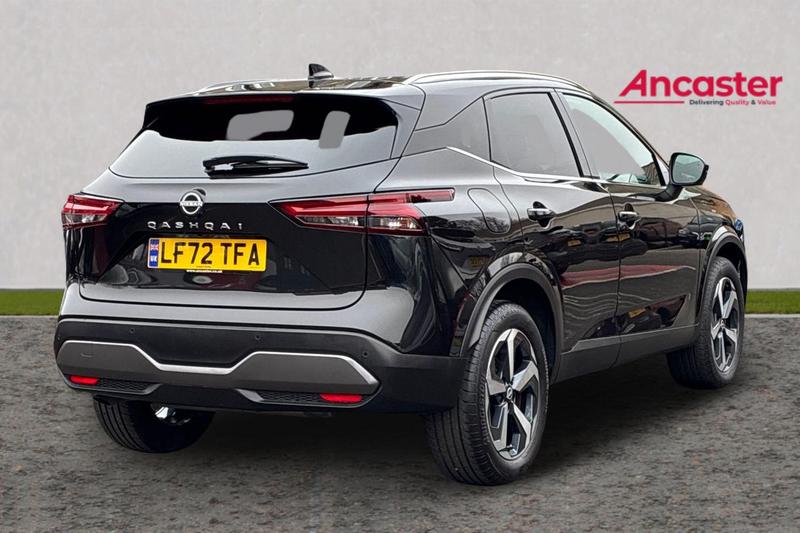 Used Nissan Qashqai 2022 for sale - 77254330: Photo 3