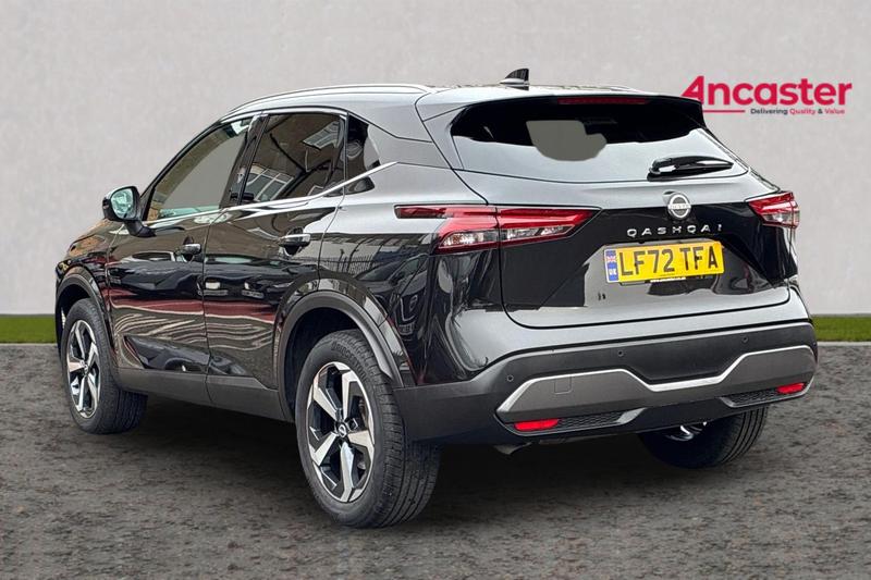 Used Nissan Qashqai 2022 for sale - 77254330: Photo 5