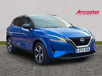 Used Nissan Qashqai 2022 for sale - 78761221: Photo