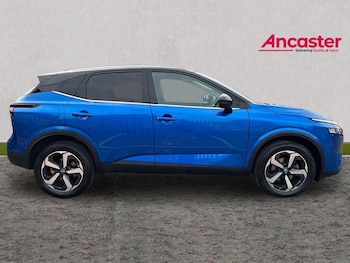 Used Nissan Qashqai 2022 for sale - 78761221: Photo