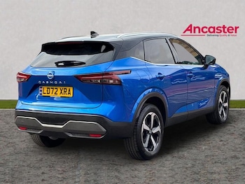 Used Nissan Qashqai 2022 for sale - 78761221: Photo