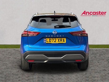 Used Nissan Qashqai 2022 for sale - 78761221: Photo