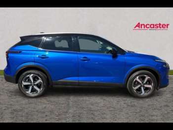 Used Nissan Qashqai 2022 for sale - 74858508: Photo