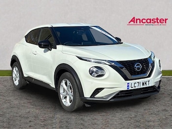 Used Nissan Juke undefined for sale - 78797823: Photo