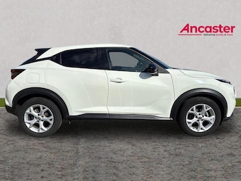 Used Nissan Juke undefined for sale - 78797823: Photo