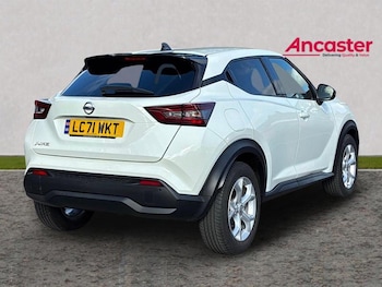 Used Nissan Juke undefined for sale - 78797823: Photo