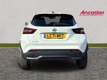 Used Nissan Juke undefined for sale - 78797823: Photo